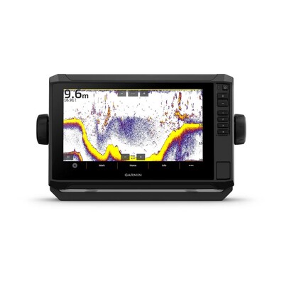 Эхолот-картплоттер Garmin EchoMap UHD 2 92sv с датчиком GT56 010-02687-01 фото 6