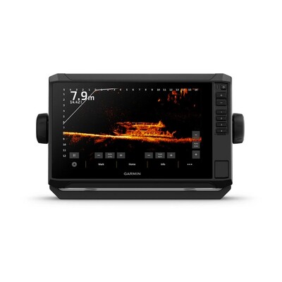 Эхолот-картплоттер Garmin EchoMap UHD 2 92sv с датчиком GT56 010-02687-01 фото 7