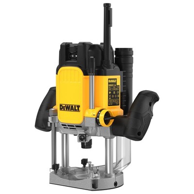 Фрезер DeWalt DWE625 фото 3