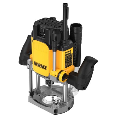 Фрезер DeWalt DWE625 фото 5