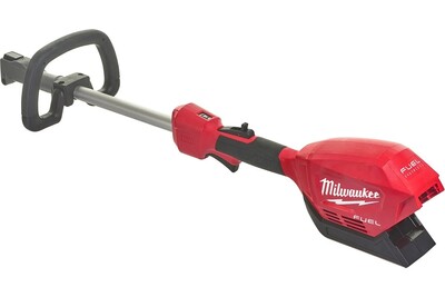 Аккумуляторный триммер Milwaukee M18 fophltkit-0 fuel 4933464956 без аккумулятора фото 5