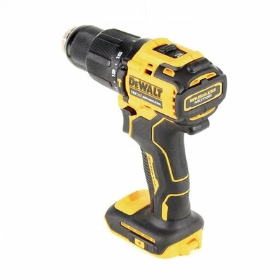 Аккумуляторная дрель-шуруповерт DeWalt DCD709M2T фото 3