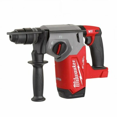 Аккумуляторный перфоратор Milwaukee M18 FHX-552X 4933478889 фото 2