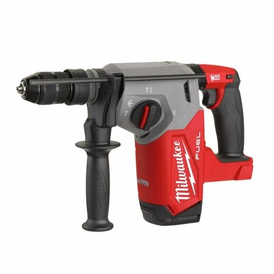 Аккумуляторный перфоратор Milwaukee M18 FHX-552X 4933478889 фото 3