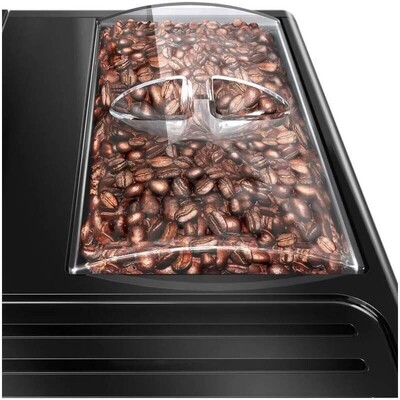 Кофемашина Melitta Caffeo Solo Е 950-544 Black фото 4