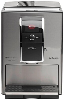 Кофемашина Nivona CafeRomatica NICR 859 фото 2