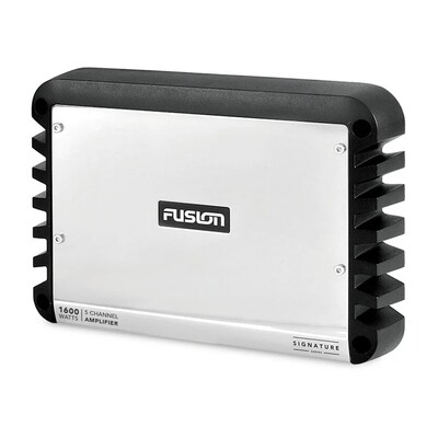 Морской усилитель Garmin Fusion Signature SG-DA51600 010-01968-00 фото 3