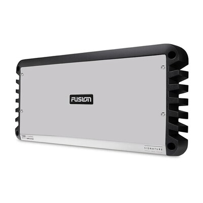 Морской усилитель Garmin Fusion Signature SG-DA61600 010-02161-00 фото 3