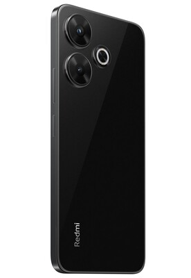 Смартфон Xiaomi Redmi 13 8/256Gb Черный Black Global фото 6