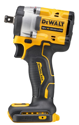 Аккумуляторный гайковерт DeWalt DCF921E2T фото 3