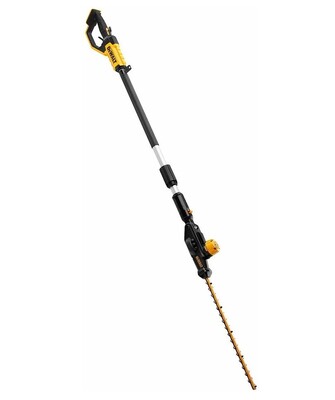 Аккумуляторный высоторез DeWalt DCMPS567N без аккумулятора фото 7