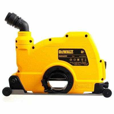 Кожух для штробления DeWalt DWE46229 фото 2