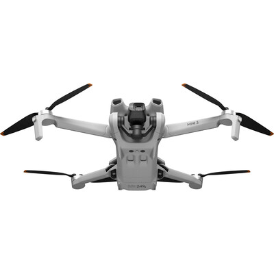 Квадрокоптер Dji Mini 3 RC Grey фото 14