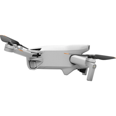 Квадрокоптер Dji Mini 3 RC Grey фото 15