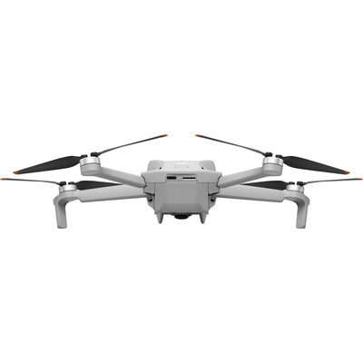 Квадрокоптер Dji Mini 3 RC Grey фото 16