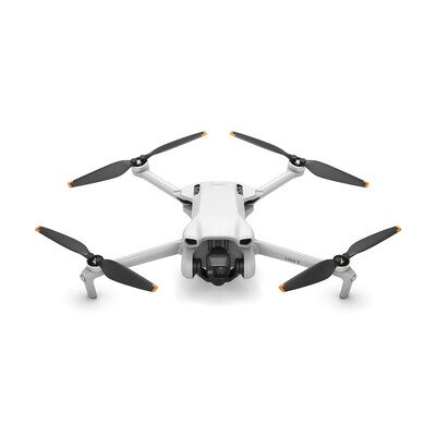 Квадрокоптер Dji Mini 3 RC Grey фото 21