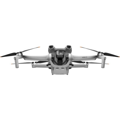 Квадрокоптер Dji Mini 3 RC Grey фото 22