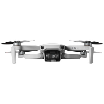 Квадрокоптер DJI Mini 2 SE фото 12