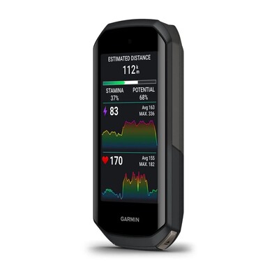 Велокомпьютер Garmin Edge 1050 010-02890-01 фото 4