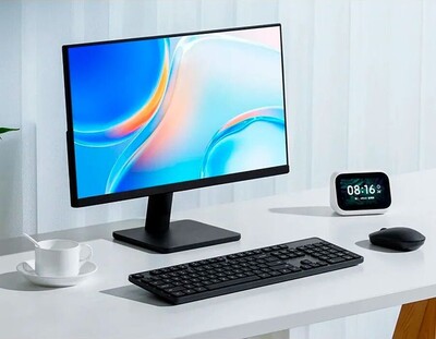 Монитор Xiaomi Redmi Monitor 21.45