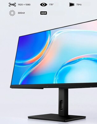 Монитор Xiaomi Redmi Monitor 23.8