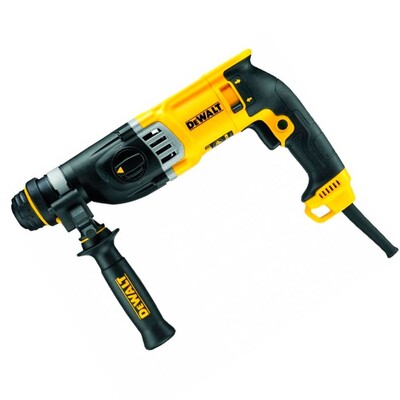 Перфоратор DeWalt D25143K фото 3