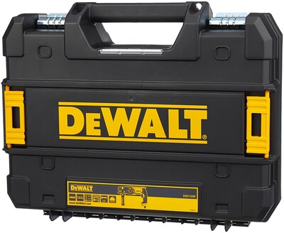 Перфоратор DeWalt D25133K фото 11