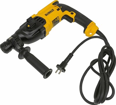 Перфоратор DeWalt D25133K фото 4