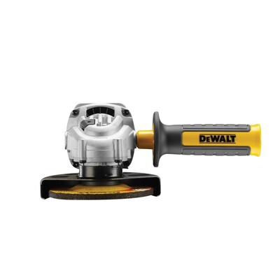 Шлифмашина угловая DeWalt DWE4203 фото 3