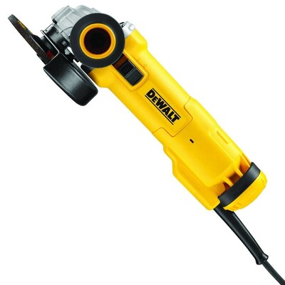 Шлифмашина угловая DeWalt DWE4217 фото 4