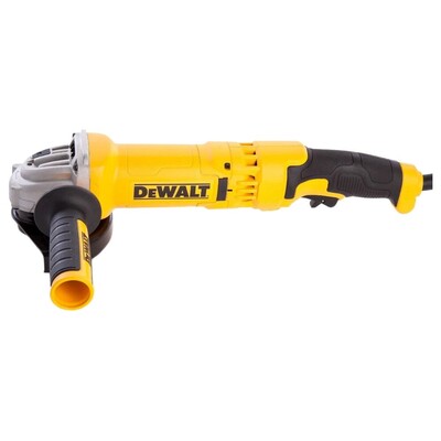 Шлифмашина угловая DeWalt DWE4277 фото 2