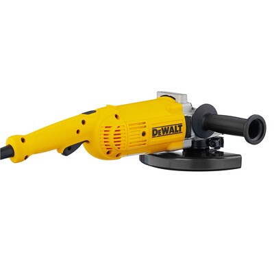 Шлифмашина угловая DeWalt DWE490 фото 3