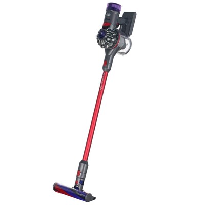 Пылесос Dyson V8 Slim Fluffy SV10К Red фото 2