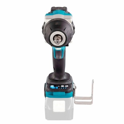 Аккумуляторный гайковерт Makita LXT BL DTW700Z без аккумулятора фото 6