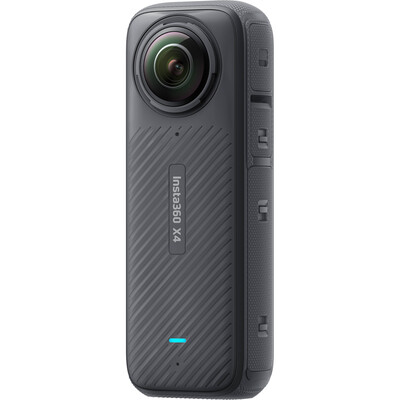 Экшн-камера Insta360 X4 Adventure Bundle фото 6