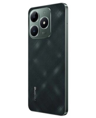 Смартфон Realme C61 8/256Gb Зеленый Green Global фото 6