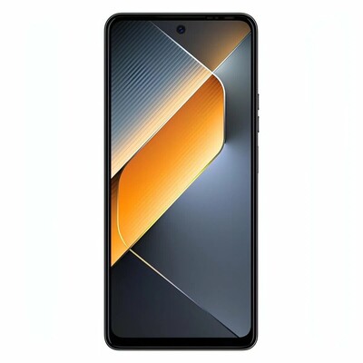 Смартфон Tecno Pova 6 Neo 8/256Gb Черный Black Global фото 2