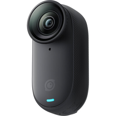 Экшн-камера Insta360 GO 3S 128Gb Black фото 19