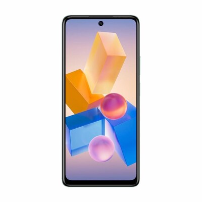 Смартфон Infinix Hot 40 Pro 8/256Gb Зеленый Green Global фото 2