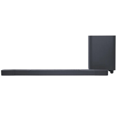 Саундбар JBL Bar 800 Pro 5.1.2 Black фото 2