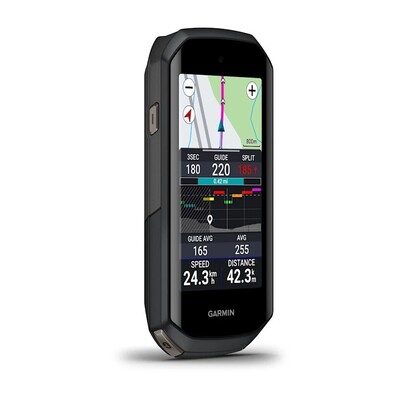 Велокомпьютер Garmin Edge 1050 Bundle 010-02890-21 фото 2