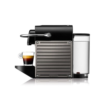 Delonghi pixie hotsell