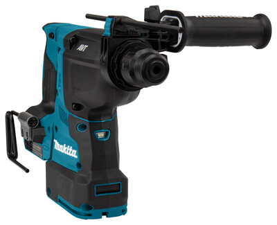 Аккумуляторный перфоратор Makita XGT HR003GZ 40V без аккумулятора фото 6