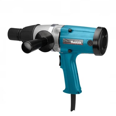 Гайковерт Makita 6906 фото 3