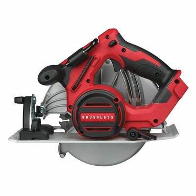 Аккуммуляторная циркулярная пила Milwaukee M18 BLCS66-0X 4933464589 без аккумулятора фото 4