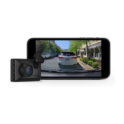 Видеорегистратор Garmin Dash Cam X110 010-02900-10 фото 4