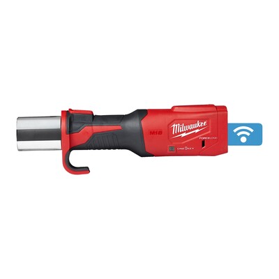 Аккумуляторный инструмент для обжима труб Milwaukee M18 ONEBLHPT-0C 4933478305 без аккумулятора фото 2