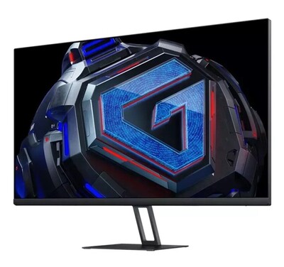 Монитор Xiaomi Redmi Gaming Monitor 27