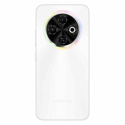 Смартфон Tecno Spark 30C 8/256Gb Белый White Global фото 3