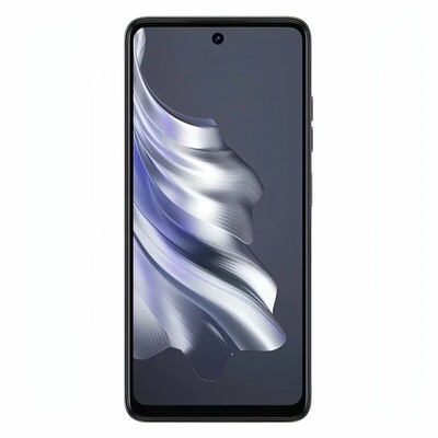 Смартфон Tecno Spark 20 8/256Gb Черный Black Global фото 2